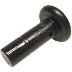 dm-fit APL08M Plug Insteek steelnippel 8 mm