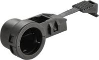 teconnectivity TE Connectivity 965576-1 Ronde connector afdekkap met trekontlasting Beschermkap Serie (ronde connectors): MCP 1 stuk(s)