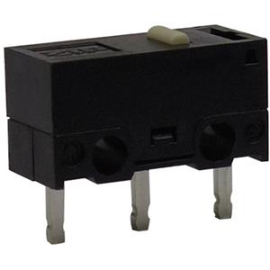 Zippy Mikroschalter DF-P1L-0P-Z 30 V/DC 0.1A 1 x Ein/(Ein) tastend