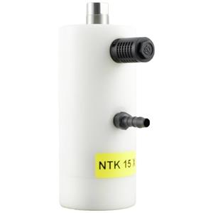 Kolbenvibrator NTK 15 x Nenn-Frequenz (bei 6 bar): 2544 U/min 1/8  1St.