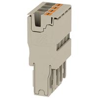 Weidmüller APG 4/4 2540490000 25St.