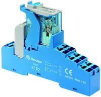 Finder 4C.P2.8.230.0060 LED-Gatterbaustein Nennspannung: 230 V/AC Schaltstrom (max.): 8A 2 Wechsler
