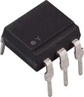 lite-on Optocoupler fototransistor 4N25 DIP-6 Transistor DC