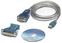 Phoenix Contact 2881078 CM-KBL-RS232/USB PLC-kabel