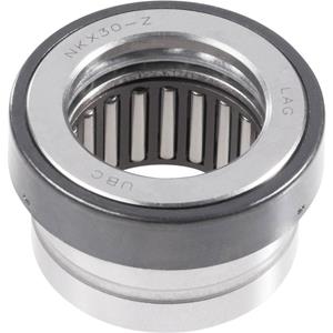 ubcbearing UBC Bearing NKX 20 Z Groefkogellager, axiaal Buitendiameter: 36.2 mm Toerental (max.): 7200 omw/min