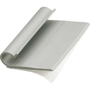 panduit AJC12-A-C Kabelclip Zelfklevend AJC12-A-C Grijs 1 stuk(s)