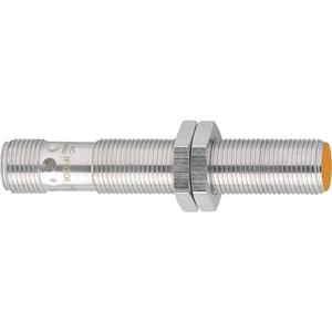 ifmelectronic ifm Electronic Inductieve naderingsschakelaar M12 Vlak PNP, NPN IFS208