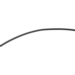 dsgcanusa DSG Canusa 2210064952 Krimpkous zonder lijm Zwart 6.40 mm Krimpverhouding: 2:1 per meter