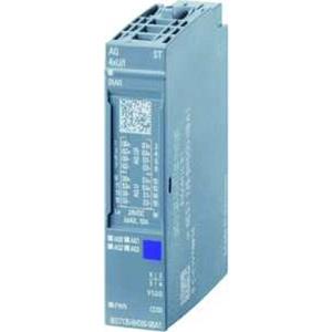 6ES7135-6HD00-0BA1 - Fieldbus analogue module 0 In / 4 Out 6ES7135-6HD00-0BA1