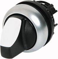Eaton M22-WRLK3-W Drucktaster Schwarz, Weiß 1St.