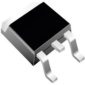 infineontechnologies Infineon Technologies IRLR8743PBF MOSFET 1 N-kanaal 135 W D-PAK