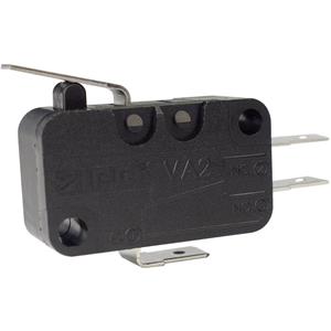 zippy Microschakelaar VA2-16S2-01D0-Z 250 V/AC 16 A 1x aan/(aan) Moment 1 stuk(s)