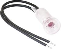 Mentor LED-Signalleuchte Grün 230 V/AC 2684.8381