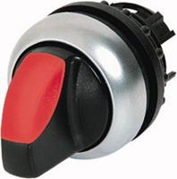 Eaton M22-WRLK-R Drucktaster Schwarz, Rot 1St.