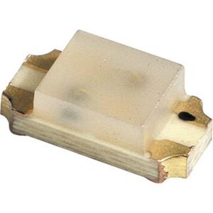 osaopto OSA Opto OLS-136 HR/HYG-XD-TU SMD-LED meerkleurig 1206 Rood, Groen 8.5 mcd, 5 mcd 140 ° 2 mA 2 V, 1.9 V Tape cut