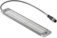 weidmüller WIL-STANDARD-0.3-I-SW-WHI Schakelkastlamp Wit 8.5 W 711 lm 40 ° 24 V/DC (l x b x h) 40 x 240 x 8 mm 1 stuk(s)