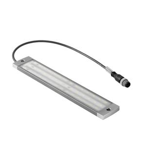 weidmüller WIL-STANDARD-0.3-I-SW-WHI Schakelkastlamp Wit 8.5 W 711 lm 40 ° 24 V/DC (l x b x h) 40 x 240 x 8 mm 1 stuk(s)