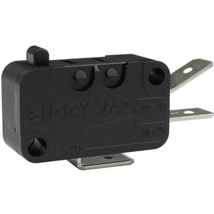 Zippy Mikroschalter VA2-16S0-00C0-Z 250 V/AC 16A 1 x Ein/(Ein) tastend