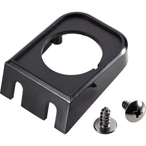 trucomponents TRU COMPONENTS TC-PR18-B1 Montageplaat 1 stuk(s)