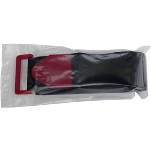 trucomponents TRU COMPONENTS 911-330-Bag Klittenband Met riem Haak- en lusdeel (l x b) 1060 mm x 50 mm 1 stuk(s)