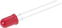 Vishay TLHY5400 LED bedrahtet Gelb Rund 5mm 10 mcd 60° 30mA 2.4V