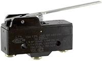 Honeywell AIDC Mikroschalter BZ-2RW80-A2 250 V/AC 15A 1 x Ein/(Ein) tastend 1St.