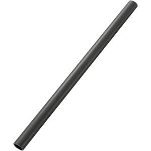 trucomponents TRU COMPONENTS 1567337 Krimpkous met lijm Zwart 45 mm 12 mm Krimpverhouding:3:1 1.22 m
