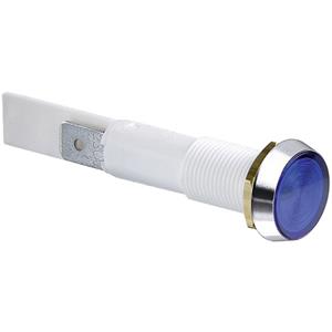 arcolectric(bulginltd.) Arcolectric (Bulgin Ltd.) C0275OSLAC LED-signaallamp Rood 24 V/DC C0275OSLAC