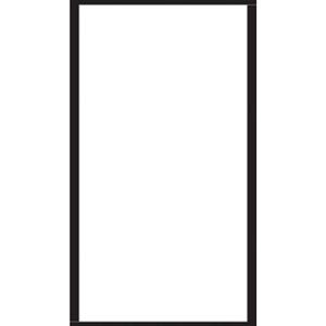 HellermannTyton WIC1-WHITE-PA66-WH (1000) Markeerclip 561-01759
