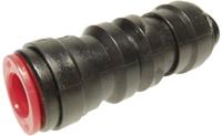 dm-fit Rückschlagventil Passend für Rohr-Durchmesser: 10mm 1St.