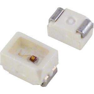 osram LB M673-M1N2-35-Z SMD-LED SMD-2 Blauw 31.5 mcd 120 ° 10 mA 3.2 V
