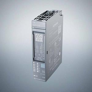 Siemens Et 200sp cm 4 x io-link st 6es7137-6bd00-0ba0