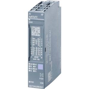 siemens 6ES7134 6JD00 0CA1 6ES7134 6JD000CA1 PLC-ingangsmodule