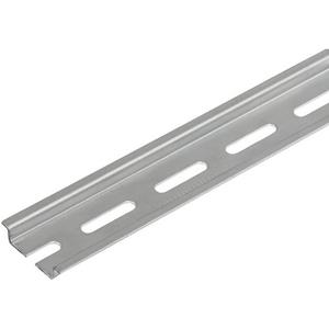 Draagrail Weidmüller TS 35X7.5/LL 2M/ST/ZN 0514500000 1 stuk(s)