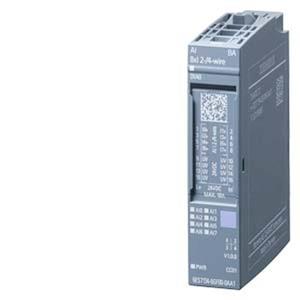 siemens 6ES7134-6GF00-0AA1 SPS-Eingangs-Modul