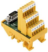 Weidmüller RS SD44F HD UNC4.40 S Inhoud: 1 stuk(s)