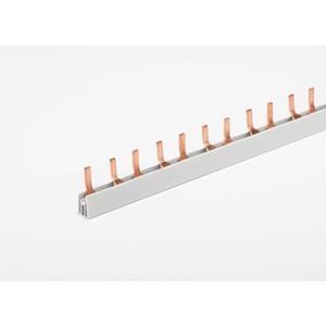 weidmüller S-2L+9-1000/16 2658300000 Grijs 5 stuk(s)