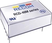 recomlighting Recom Lighting RCD-48-1.20/M LED-Treiber 1200mA 56 V/DC Analog Dimmen, PWM Dimmen Betriebsspannung m