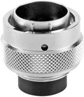 amphenol Rundstecker Stecker, gerade Serie (Rundsteckverbinder): RT360™ Gesamtpolzahl