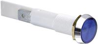 Arcolectric LED-Signalleuchte Rot 230 V/AC C0275OSMAC