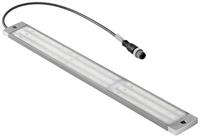 Weidmüller WIL-350-WW40-M12G-0.3U-S Schakelkastlamp Neutraal wit 13 W 870 lm 40 ° 24 V/DC (l x b x h) 40 x 350 x 8 mm 1 stuk(s)