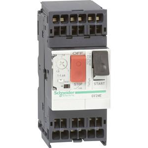 schneiderelectric Schneider Electric GV2ME083 Motorbeveiligingsschakelaar 1 stuk(s)