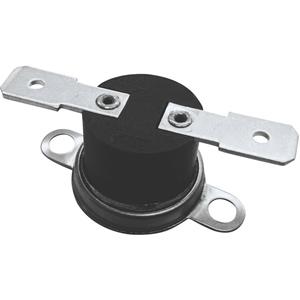 eska 261-Ö130-S100-H Bimetaalschakelaar 250 V 10 A Openingstemperatuur (± 5 °C) 130 °C Sluitingstemperatuur 100 °C 1 stuk(s)