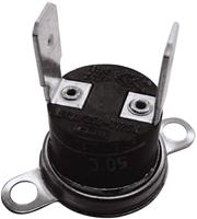 ESKA 261-Ö150-S120-V Bimetallschalter 250V 10A Öffnungstemperatur (± 5°C) 150°C Schließ-Temper