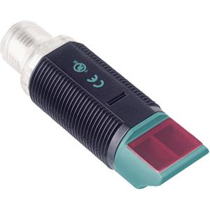 Pepperl+Fuchs Reflectie-lichtsluis GLV18-55-S/73/120 GLV18-55-S/73/120 Lichtschakelend, Donkerschakelend, Polarisatiefilter 10 - 30 V/DC 1 stuk(s)