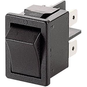 marquardt Wipschakelaar 1858.2202 250 V/AC 10 A 2x uit/aan IP40 Continu 1 stuk(s)