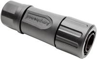 amphenol Rundstecker Stecker, gerade Serie (Rundsteckverbinder): Ecomate Aquarius G