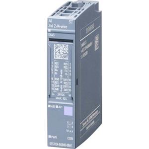 siemens 6ES7134-6GB00-0BA1 SPS-Eingangs-Modul