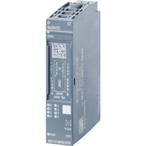 SIEMENS 6ES7131-6BF00-0CA0 - Fieldbus digital module 8 In / 0 Out 6ES7131-6BF00-0CA0