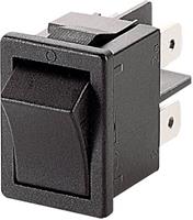 Marquardt Wippschalter 1858.2202 250 V/AC 10A 2 x Aus/Ein IP40 rastend 1St.